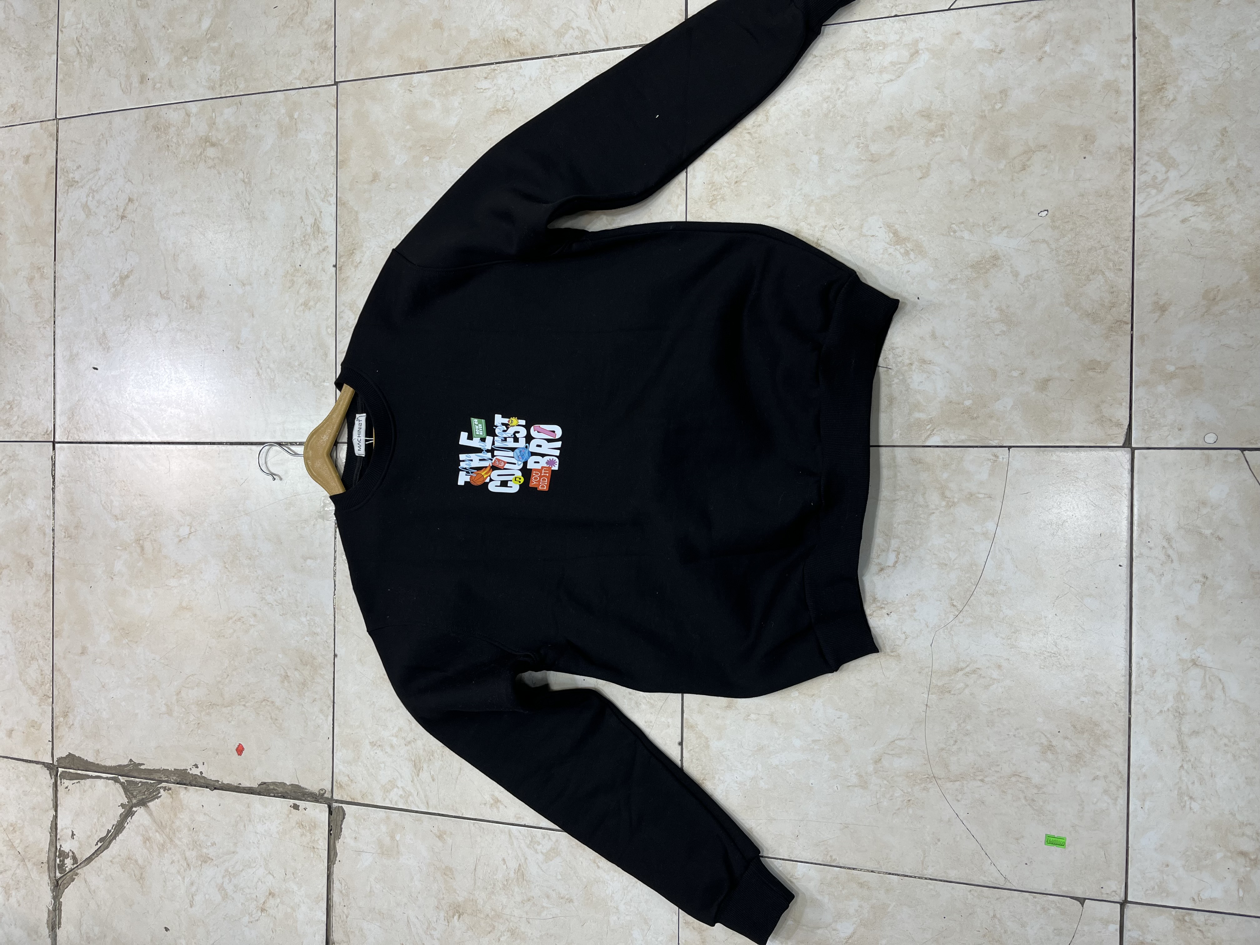 دورس مردانه مدل پست چاپی و جنس کار سه نخ کرک دار وارداتی